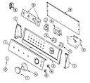 Frigidaire Range /Oven Range Oven Control Thermostat - 318059310