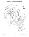 Robertshaw Range /Oven Electric Thermostat, 60° F-250°F Bulb Size 3/8" x 4-1/2" - 5300-614