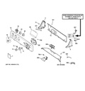 Whirlpool Range /Oven Oven Rack - W11520287, Replaces: 3195710