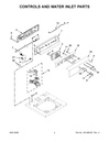 GE Range /Oven Range Oven Rack - WS01L11954