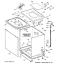Whirlpool Range /Oven Drawer Slide Rail - WPW10441804, Replaces: W10441804