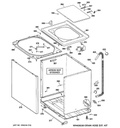 Whirlpool Range /Oven Range Drawer Panel - W11049639
