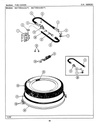 Whirlpool Range /Oven Oven Temperature Sensor - WPW10181986, Replaces: 8273902