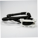 Whirlpool Range /Oven Spark Ignition Switch & Harness - W11661579, Replaces: W10619020