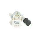 Broan Range Hood Nutone Range Hood Damper/Duct Connector - R740013