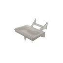 Broan Range Hood NuTone 8391 Flue Cover Kit VJ704 - 08391