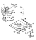 Broan Range Hood Nutone Range Hood Blower Wheel QS2, QS3, CJD3, Non-Ducted Series - R730111