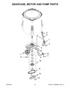 Whirlpool Range /Oven Grease Filter - WPY706012, Replaces: 706012