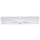 Broan Range Hood Nutone Charcoal Filter, 12-7/8" x 13-3/4", Type XA, for Non-Ducted Range Hoods - HPF1