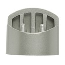 Broan Range Hood Nutone Range Hood Light Socket & Trim Assembly - SV16569