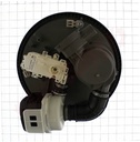 Broan Range Hood Nutone Range Hood Blower Assembly - S97020415