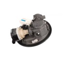 Broan Range Hood Nutone Motor & Capacitor For External Range Hood Blowers - S99080396