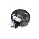 Broan Range Hood Nutone Allure Il Range Hood Motor - SR520132