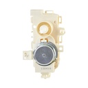 Whirlpool Range Hood Range Vent Hood Blower Motor - WPW10351824