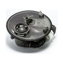 Broan Range Hood Braon Range Hood Vent Fan Motor, L400 - S99080486