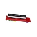 LG Refrigerator Drip Tray - MCR62326501, Replaces: MCR62326504