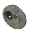 Frigidaire Refrigerator 2 Liter Door Bin (Lower) - 240363702, Replaces: 240363704
