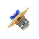 LG Refrigerator Door Shelf Bin - AAP73051304