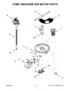 Frigidaire Refrigerator Gallon Door Bin (Top) - 240383801