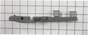 Whirlpool Refrigerator Door Shelf Bin (Medium) - WPW10119841, Replaces: W10119841