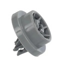 Whirlpool Refrigerator Grommet - WPW10137529, Replaces: W10117502