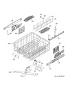Frigidaire Refrigerator Suction Tube/Heat Exchanger - 297217900, Replaces: 216666100