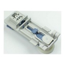Whirlpool Refrigerator Valve - W11506635, Replaces: W10592358