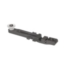 Whirlpool Refrigerator 1/4" Sealed System Valve - WP978025, Replaces: 481825