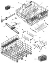Whirlpool Refrigerator Damper Control Assembly - WPW10594329, Replaces: W10127431