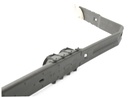 LG Refrigerator Push Button Switch - 6600JB3007E, Replaces: 6600JB3007F