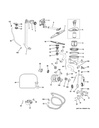 Frigidaire Freezer Door Gasket - 5304507200, Replaces: 216522309