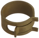GE Refrigerator Refrigerator Door Hinge Bushing - WR01L02462