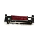 Whirlpool Refrigerator Vent Grille - WPW10175909, Replaces: 8170881