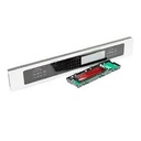 Whirlpool Range /Oven Nameplate - WPW10243391, Replaces: W10243391