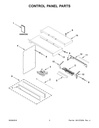 Frigidaire Refrigerator Meat Pan Hanger (Right) - 240530701, Replaces: 240460501