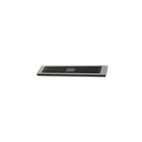 Frigidaire Refrigerator Drawer Cover & Glass - 5304508761, Replaces: 5304508068