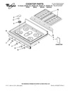 Whirlpool Refrigerator Refrigerator Evaporator - WP2263920