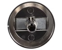 Whirlpool Freezer Fan Blade - WPW10445742, Replaces: 1-80250-102