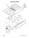 GE Refrigerator Refrigerator Evaporator Fan Motor - WR01F05069