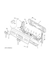 Whirlpool Refrigerator Damper/Diffuser Assembly - W11236851, Replaces: W11175955