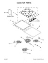 LG Refrigerator Ice Maker Assembly - AEQ72909603, Replaces: AEQ72909601