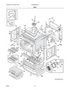 Whirlpool Refrigerator Cold Control Knob - WP61006074, Replaces: 61001947