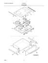 Whirlpool Refrigerator Front Roller (Left) - WPW10359256, Replaces: W10359256