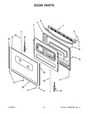 Whirlpool Small Appliance Blender Lower Coupling - WPW10279256