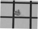 Whirlpool Small Appliance Blender Dome & Blade Assembly - WP9704291