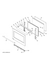 Whirlpool Small Appliance Stand Mixer Flat Beater - WPW10672617