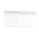 GE Trash Compactor Bags, 15/Pack - WG01F01986