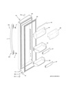 Whirlpool Trash Compactor Off Switch Kit - W10342596, Replaces: 9871976