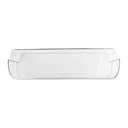 Whirlpool Microwave Nameplate - WPW10612925, Replaces: W10612925