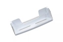 Whirlpool Washer Lid Bumper - WP9724509, Replaces: 93770